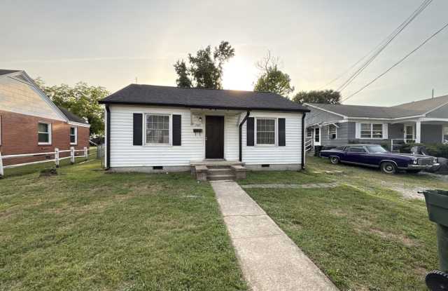 709 McPherson Street photos photos