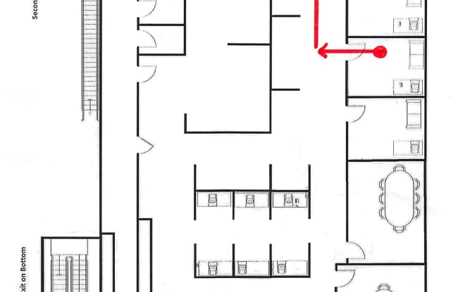 1601 W. Meeker St. - 201,202,203,204 Gallery 2