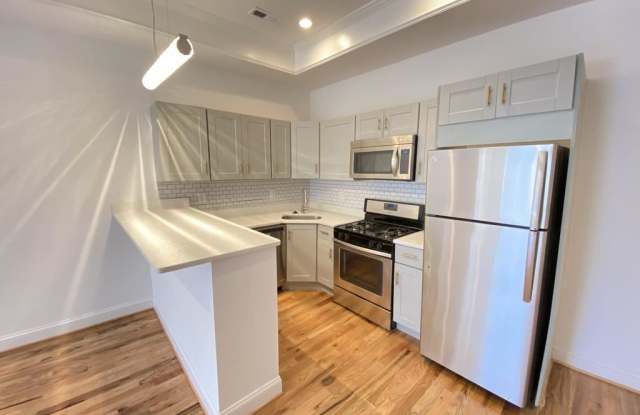 215 FLORIDA AVE NW 2 - 215 Florida Avenue Northwest, Washington, DC 20001
