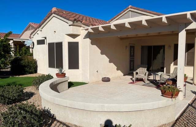 16461 W Rock Springs Ln - 16461 West Rock Springs Lane, Surprise, AZ 85374