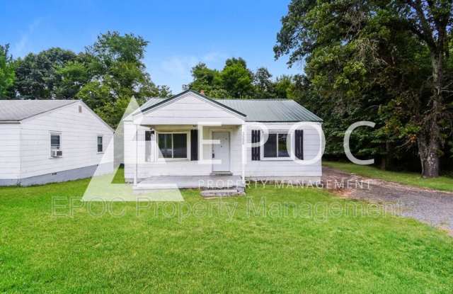 1506 Vance St - 1506 Vance Street, Reidsville, NC 27320