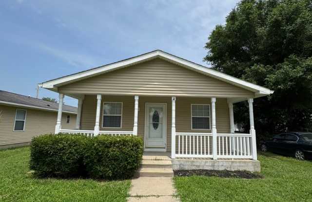 Perry Twp - 3 bedroom home photos photos