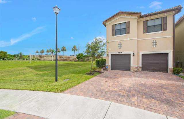 4804 Northwest 56th Court - 4804 Northwest 56th Court, Tamarac, FL 33319