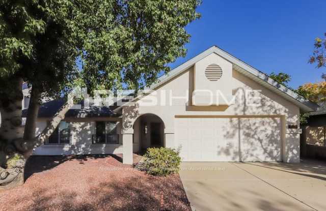 6214 West Cheryl Drive - 6214 West Cheryl Drive, Glendale, AZ 85302