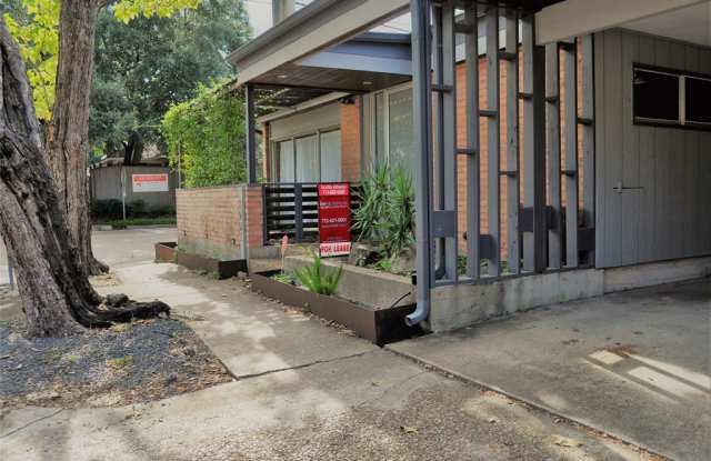 1901 Vermont Street - 1901 Vermont Street, Houston, TX 77019