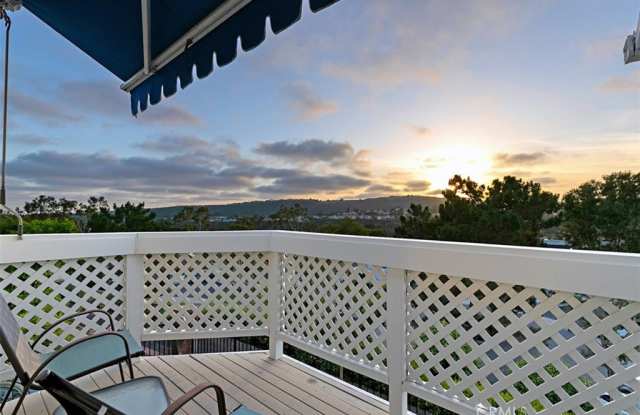 11 Taywood Court - 11 Taywood Court, Laguna Niguel, CA 92677