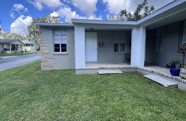 295 East Fort Dade Avenue photos photos