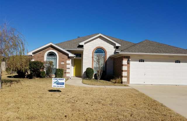 3509 Tecovas Springs Court - 3509 Tecovas Springs Court, Killeen, TX 76549