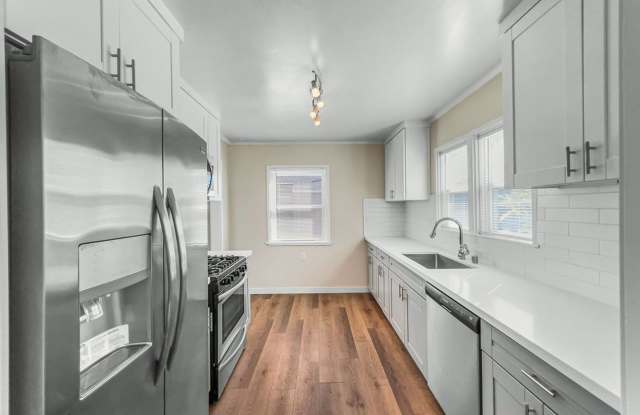 San Diego Paradise Hills Renovated 2 bd/1 ba Home w/ A/C and Private Yard Gallery 4