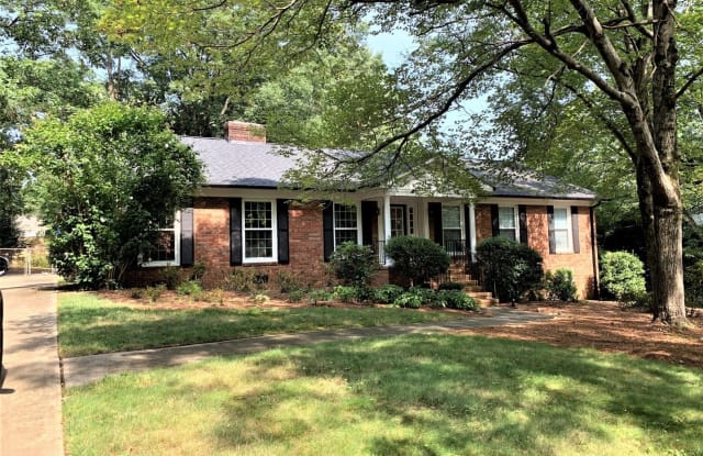 902 Kemp Rd. W - 902 Kemp Rd W, Greensboro, NC 27410