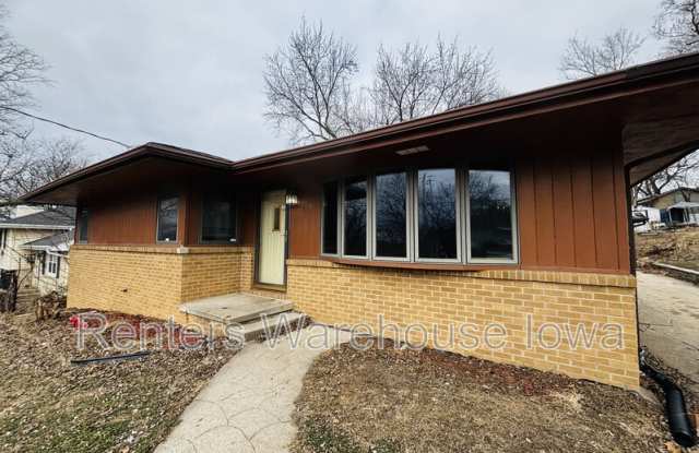 2518 Boyd St - 2518 Boyd Street, Des Moines, IA 50317