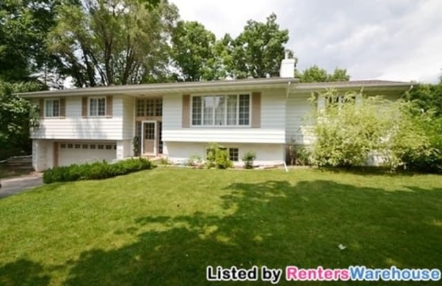 18110 30th Avenue N - 18110 30th Avenue North, Plymouth, MN 55447