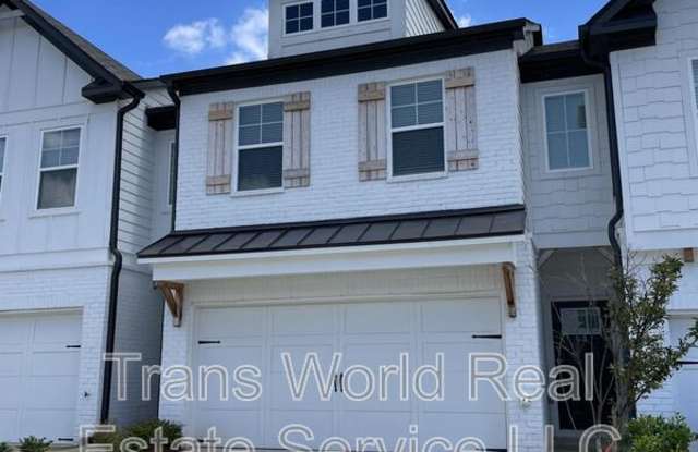68 Auburn Woods Drive - 68 Auburn Woods Drive, Auburn, GA 30011