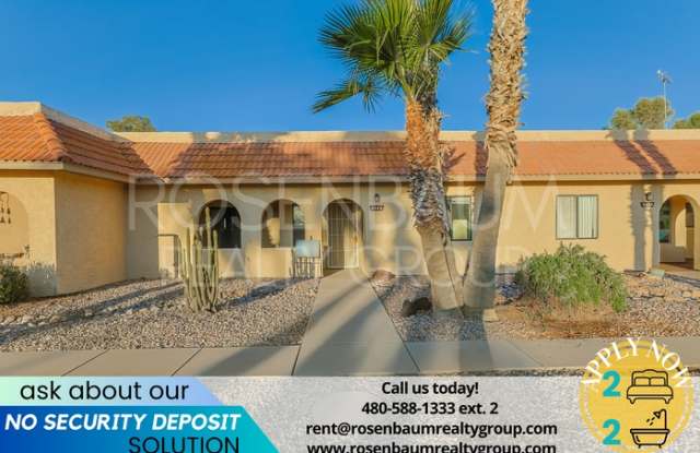 2082 South Clubhouse Drive - 2082 South Clubhouse Drive, Pinal County, AZ 85194