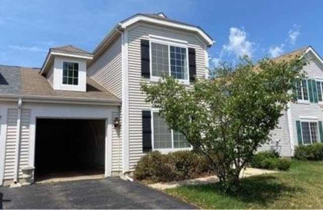 86 W Amberley Drive - 86 Amberly Drive, Round Lake, IL 60073