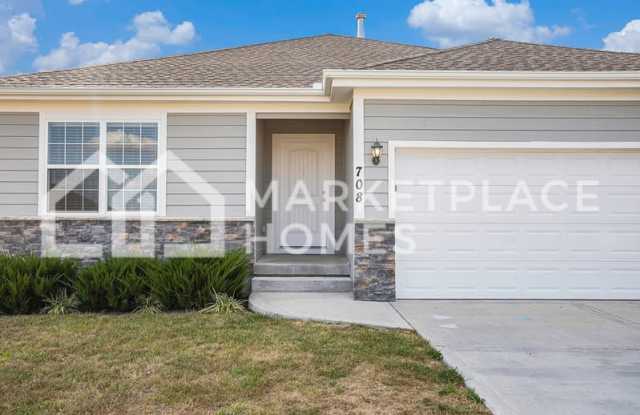 708 S Cherry St - 708 South Cherry Street, Gardner, KS 66030