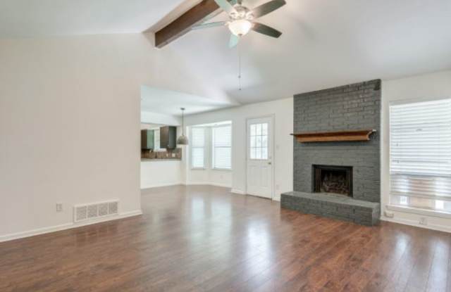 6509 Alta Vista Drive - 6509 Alta Vista Drive, Watauga, TX 76148