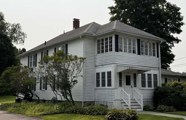 26 Grove Street - 26 Grove Street, Thomaston, CT 06787