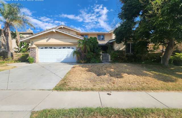 Price Lowered! Partially Furnished Rancho Cucamonga 4 Bedroom Home photos photos