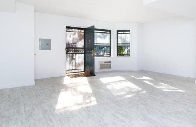63 East 118th Street - 63 East 118th Street, New York City, NY 10035