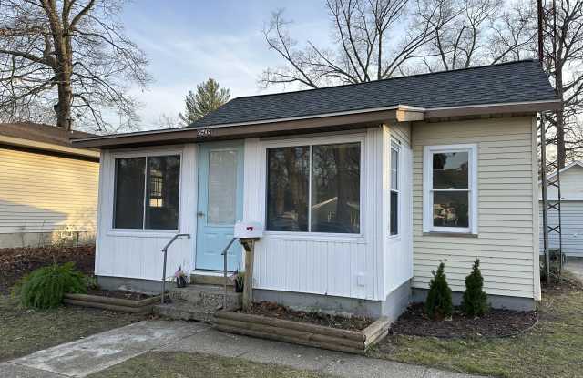 2509 Cutler Ave - 2509 Cutler Avenue, Muskegon, MI 49441 2509 Cutler Ave - 2509 Cutler Avenue, Muskegon, MI 49441