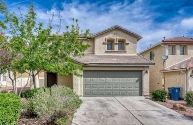 2562 BEGONIA VALLEY Avenue Gallery 1