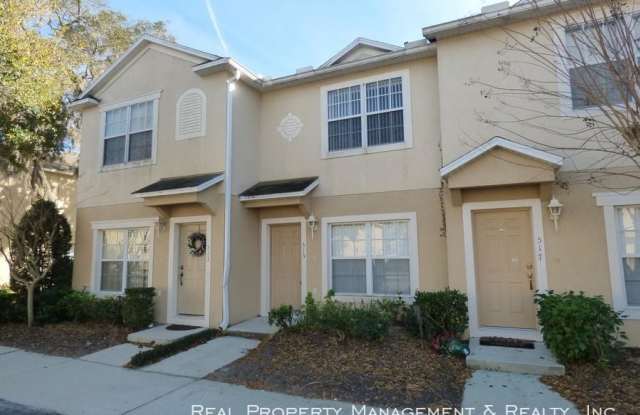 515 Wilton Cir. - 515 Wilton Circle, Sanford, FL 32773