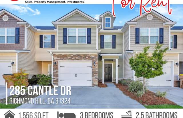 285 Cantle Dr photos photos
