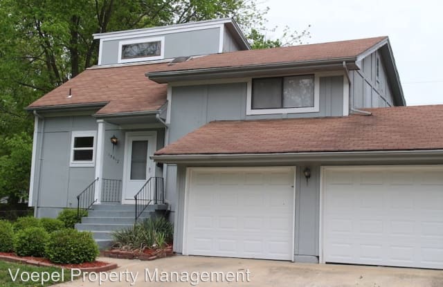 13912 Falkirk Circle - 13912 Falkirk Circle, Grandview, MO 64030