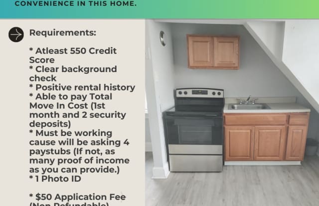 129 East Roosevelt Boulevard - 2 - 129 East Roosevelt Boulevard, Philadelphia, PA 19120