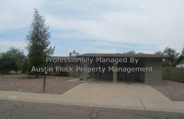 3621 W. Charter Oak Rd. - 3621 West Charter Oak Road, Phoenix, AZ 85029