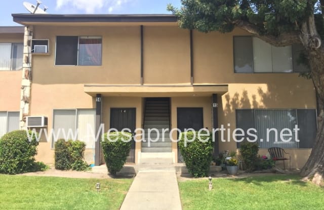 2018 Las Vegas Avenue - 2018 Las Vegas Avenue, Pomona, CA 91767