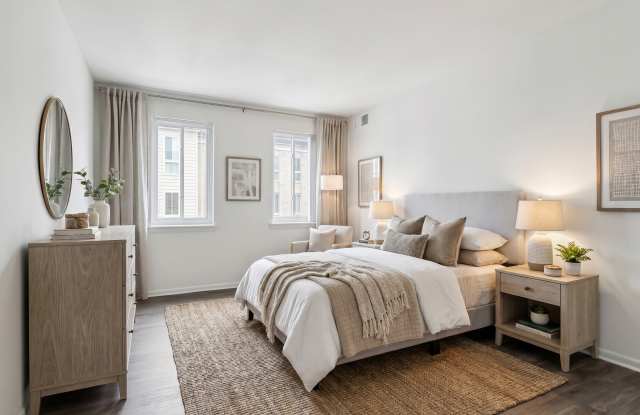 The Apartments at Elmwood Terrace Gallery 4