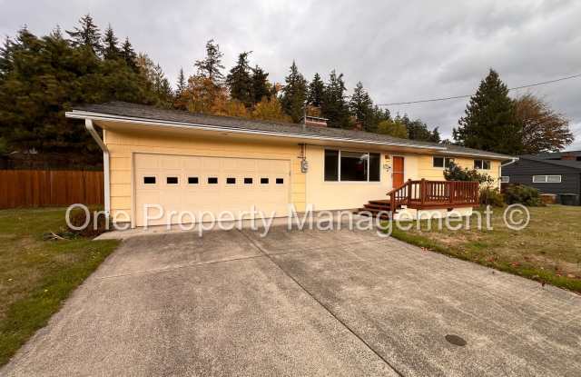 One Level Ranch on Desirable Cascade Way Gallery 3