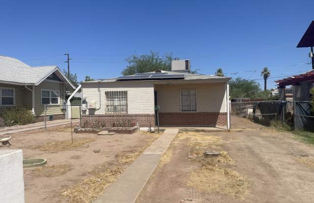 2010 W JEFFERSON Street - 2010 West Jefferson Street, Phoenix, AZ 85009
