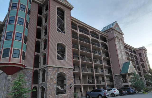 210 Roaring Fork Road unit: 505 photos photos
