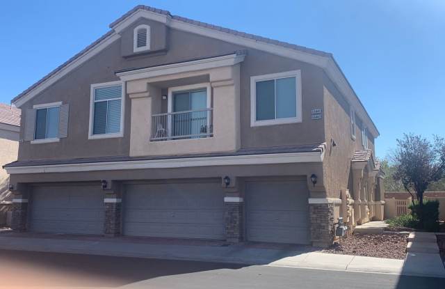 Two Bedroom Townhome in Aliante photos photos