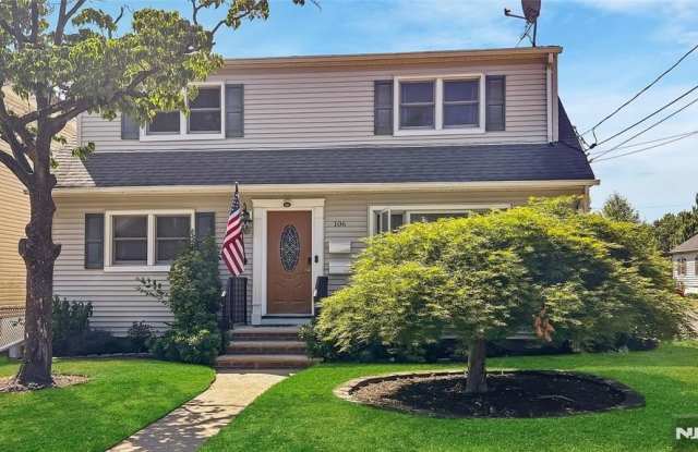 106 6th Avenue 2 - 106 6th Avenue, Hawthorne, NJ 07506