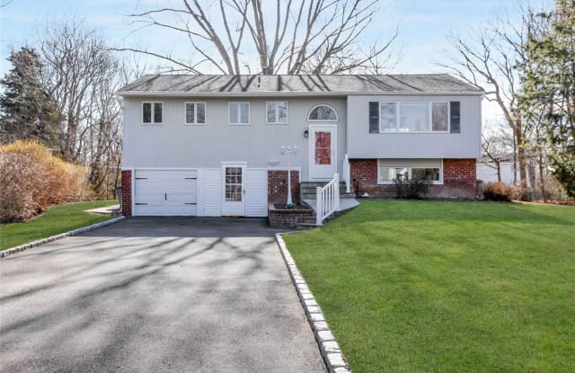 174 Ketay Drive - 174 South Ketay Drive, Commack, NY 11731