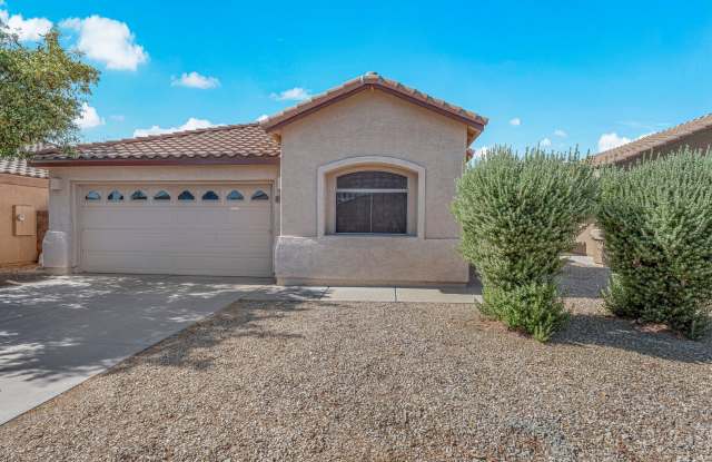 Arizona Homes Rentals and Sales Gallery 4