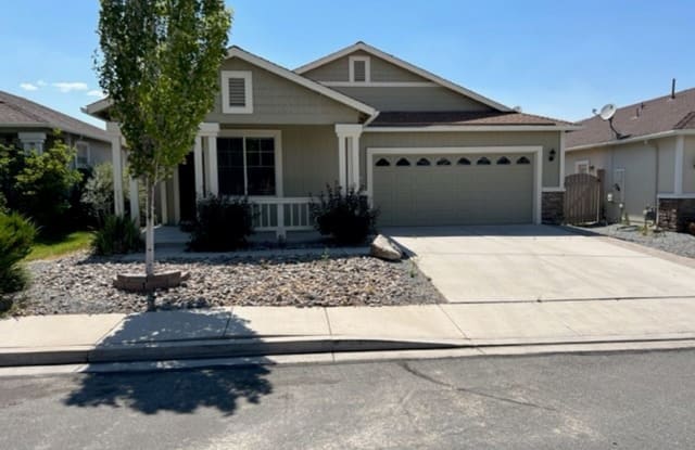 10647 Brittany Park Drive - 10647 Brittany Park Drive, Reno, NV 89521