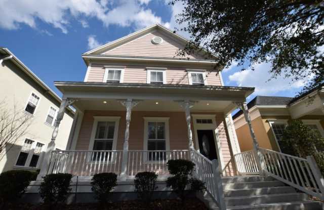 Beautiful 3 Bed 2.5 Bath Home for Rent in Baldwin Park, FL! photos photos