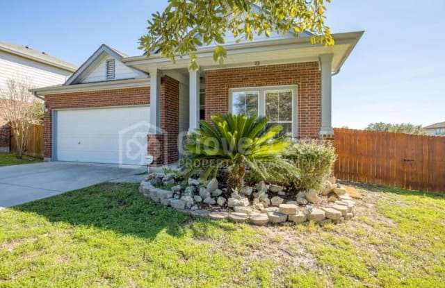 129 Pilot Point - 129 Pilot Point, Cibolo, TX 78108