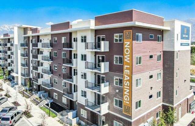 Lehi Tech Apartments photos photos