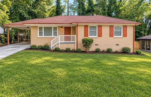 2987 Belvedere Lane Gallery 1