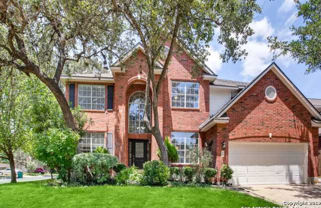 Move In Ready - 12 Yateswood, San Antonio, TX 78248