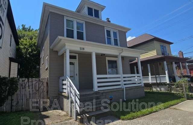 539 Reinhard Avenue photos photos