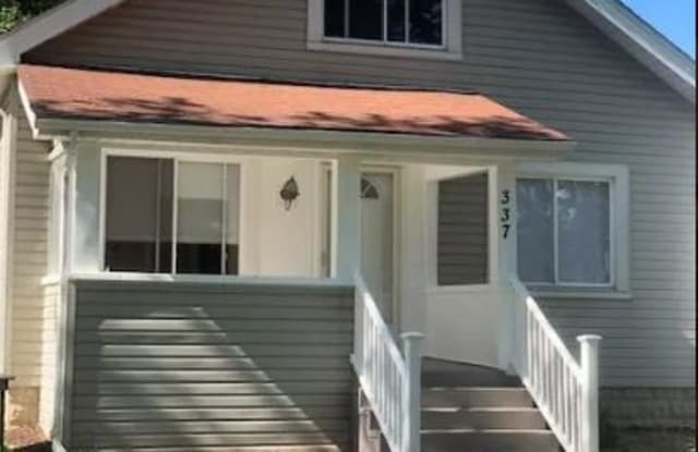 336 Highland Ave - 336 Highland Avenue, Rochester, MI 48307