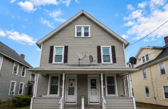 714 Prospect Street Gallery 1