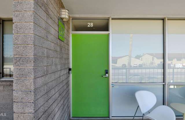 Scottsdale Siesta Suites photos photos